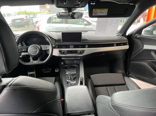 Audi A4 2018 slain-thumb-6