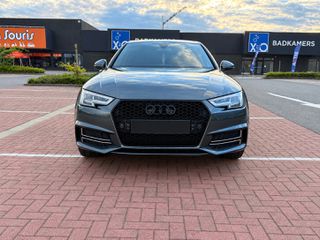 Audi A4 2018 slain-thumb-9