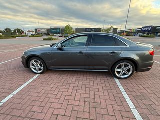 Audi A4 2018 slain-thumb-11