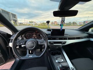 Audi A4 2018 slain-thumb-13