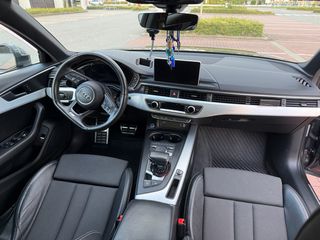 Audi A4 2018 slain-thumb-15