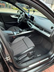 Audi A4 2018 slain-thumb-17