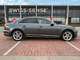 Audi A4 2018 slain-thumb-18
