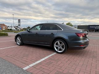 Audi A4 2018 slain-thumb-19