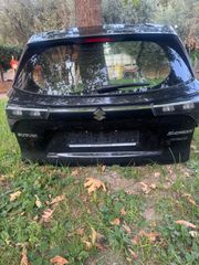 ΠΟΡΤΑ ΜΠΑΚΓΑΖ - ΤΖΑΜΟΠΟΡΤΑ SUZUKI SX4 S CROSS HYBRID