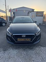 Hyundai i 30 2019 1400cc 100ps CAMERA! Navigation! Full bookservise!-thumb-1
