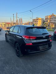 Hyundai i 30 2019 1400cc 100ps CAMERA! Navigation! Full bookservise!-thumb-4