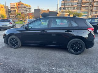 Hyundai i 30 2019 1400cc 100ps CAMERA! Navigation! Full bookservise!-thumb-5