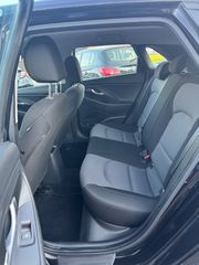 Hyundai i 30 2019 1400cc 100ps CAMERA! Navigation! Full bookservise!-thumb-7