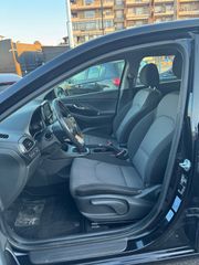 Hyundai i 30 2019 1400cc 100ps CAMERA! Navigation! Full bookservise!-thumb-10