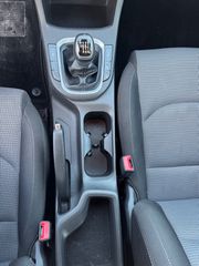 Hyundai i 30 2019 1400cc 100ps CAMERA! Navigation! Full bookservise!-thumb-12