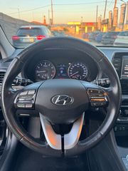 Hyundai i 30 2019 1400cc 100ps CAMERA! Navigation! Full bookservise!-thumb-14