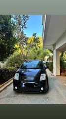 Citroen C2 2006 VTR