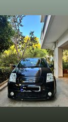 Citroen C2 2006 VTR-thumb-1