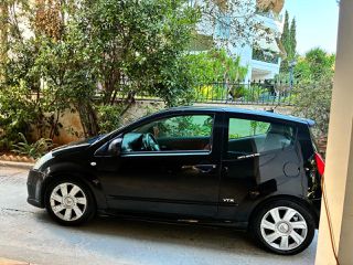 Citroen C2 2006 VTR-thumb-4