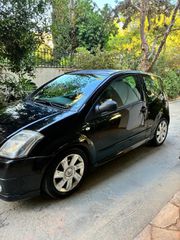 Citroen C2 2006 VTR-thumb-6