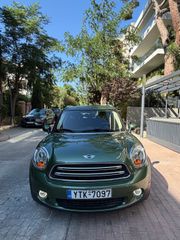 Mini Cooper D Countryman 2016 Cooper One D Countryman