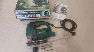 Σέγα Parkside PSTD 800 A1 (800W) – Σαν καινούρια στο κουτί της