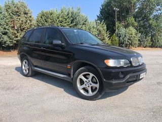 Bmw X5 2005