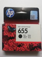 μελάνια εκτυπωτή HP655 για εκτυπωτές 3525/4515/4625/5525/6525