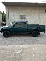 Toyota Hilux 1998