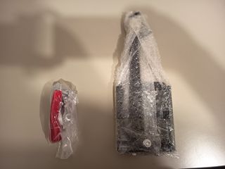 Logitech G923 TrueForce τιμόνι και αναδιπλούμενη βάση PXN A9-thumb-6
