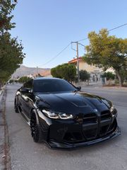 Bmw M4 2022 COMPETITION