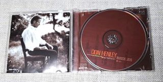 Don Henley – Inside Job CD-thumb-1
