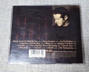 Don Henley – Inside Job CD-thumb-2