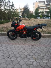KTM 390 Adventure 2024 spoked wheels-thumb-1