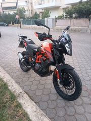 KTM 390 Adventure 2024 spoked wheels-thumb-3