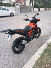 KTM 390 Adventure 2024 spoked wheels-thumb-4