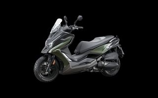 Kymco DT X360 2023
