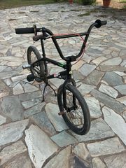 BMX Haro 2021