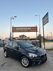 Bmw 216 Gran Tourer 2017