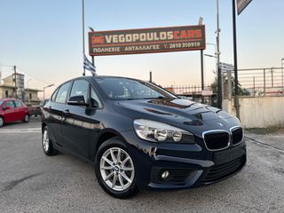 Bmw 216 Gran Tourer 2017-thumb-1