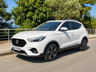 Mg ZS 2023 Luxury