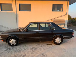 Bmw 518 1986 τέλη κυκλοφορίας για το έτος έχουν πληρωθεί-thumb-4