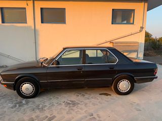 Bmw 518 1986 τέλη κυκλοφορίας για το έτος έχουν πληρωθεί-thumb-6