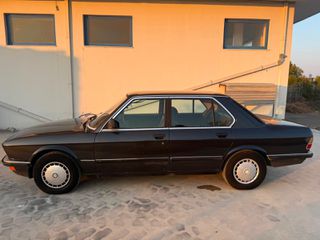 Bmw 518 1986 τέλη κυκλοφορίας για το έτος έχουν πληρωθεί-thumb-7