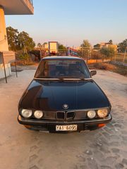 Bmw 518 1986 τέλη κυκλοφορίας για το έτος έχουν πληρωθεί-thumb-8