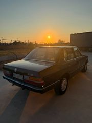 Bmw 518 1986 τέλη κυκλοφορίας για το έτος έχουν πληρωθεί-thumb-12
