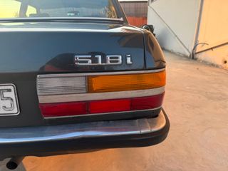 Bmw 518 1986 τέλη κυκλοφορίας για το έτος έχουν πληρωθεί-thumb-13