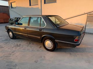 Bmw 518 1986 τέλη κυκλοφορίας για το έτος έχουν πληρωθεί-thumb-14