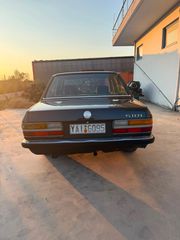 Bmw 518 1986 τέλη κυκλοφορίας για το έτος έχουν πληρωθεί-thumb-16