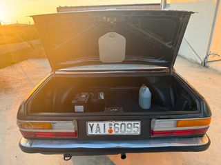 Bmw 518 1986 τέλη κυκλοφορίας για το έτος έχουν πληρωθεί-thumb-22