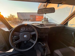 Bmw 518 1986 τέλη κυκλοφορίας για το έτος έχουν πληρωθεί-thumb-23