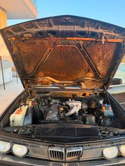 Bmw 518 1986 τέλη κυκλοφορίας για το έτος έχουν πληρωθεί-thumb-26