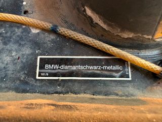 Bmw 518 1986 τέλη κυκλοφορίας για το έτος έχουν πληρωθεί-thumb-30