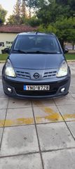 Nissan Pixo 2010 Accenta